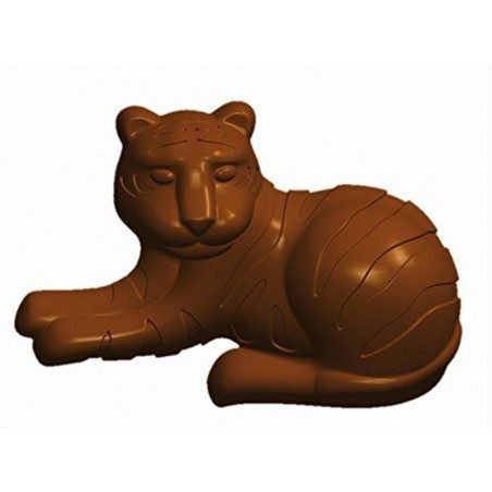 Stampo tortina o cioccolato Silicone Zone My Animals Stampo tortina o cioccolato Silicone Zone My Animals