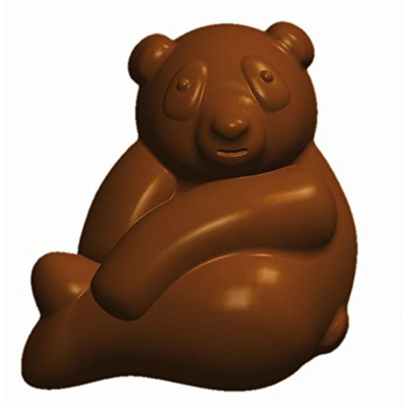 Stampo tortina o cioccolato Silicone Zone My Animals