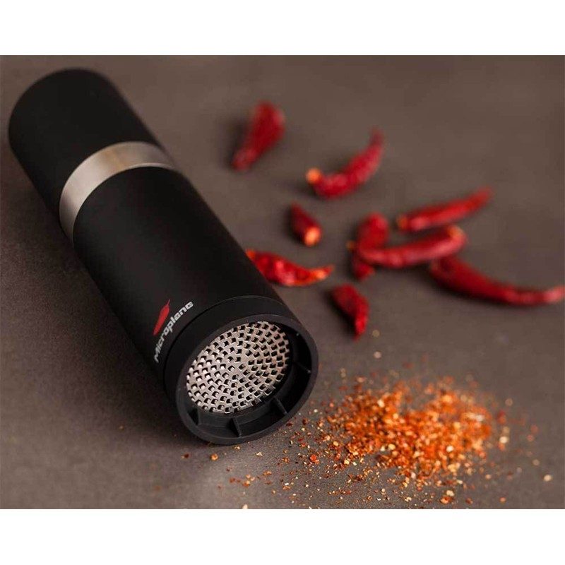 Macina peperoncino Microplane Chili Mill