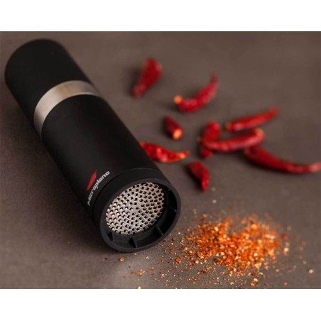 Macina peperoncino Microplane Chili Mill Macina peperoncino Microplane Chili Mill