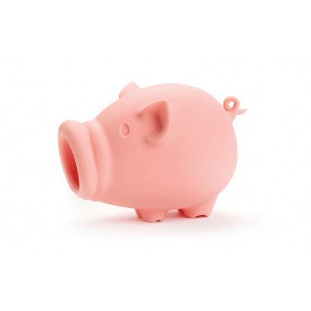 Separatore di tuorli Peleg Design YolkPig rosa Separatore di tuorli Peleg Design YolkPig rosa