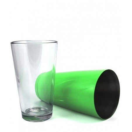 Shaker Boston e mixing-glass vetro American Style Shaker Boston e mixing-glass vetro American Style