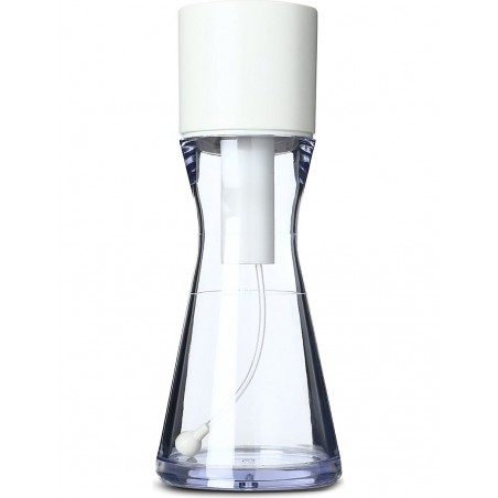 Set miscelatore per condimenti e oliera spray Chef'n Emulstir e Oil Mr Set miscelatore per condimenti e oliera spray Chef'n Emulstir e Oil Mr