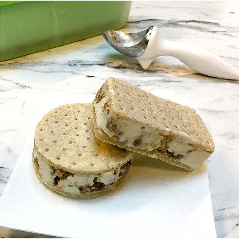 Porzionatore per gelato Tovolo Scoop