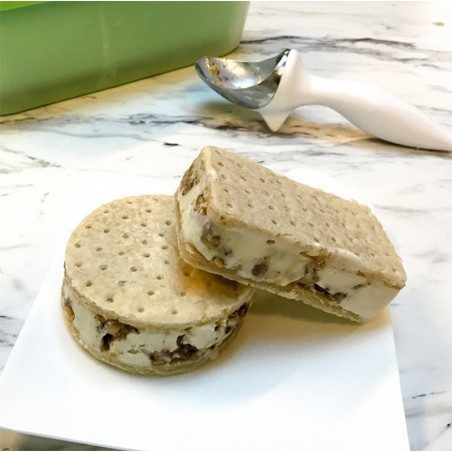 Porzionatore per gelato Tovolo Scoop Porzionatore per gelato Tovolo Scoop