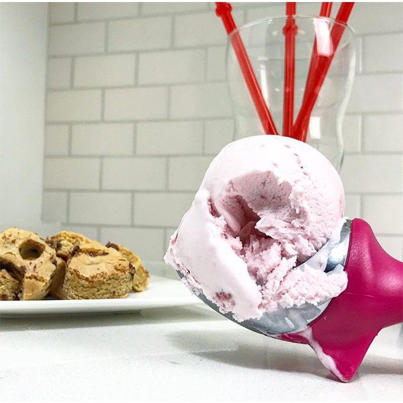 Porzionatore per gelato Tovolo Scoop