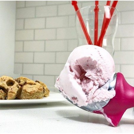 Porzionatore per gelato Tovolo Scoop Porzionatore per gelato Tovolo Scoop