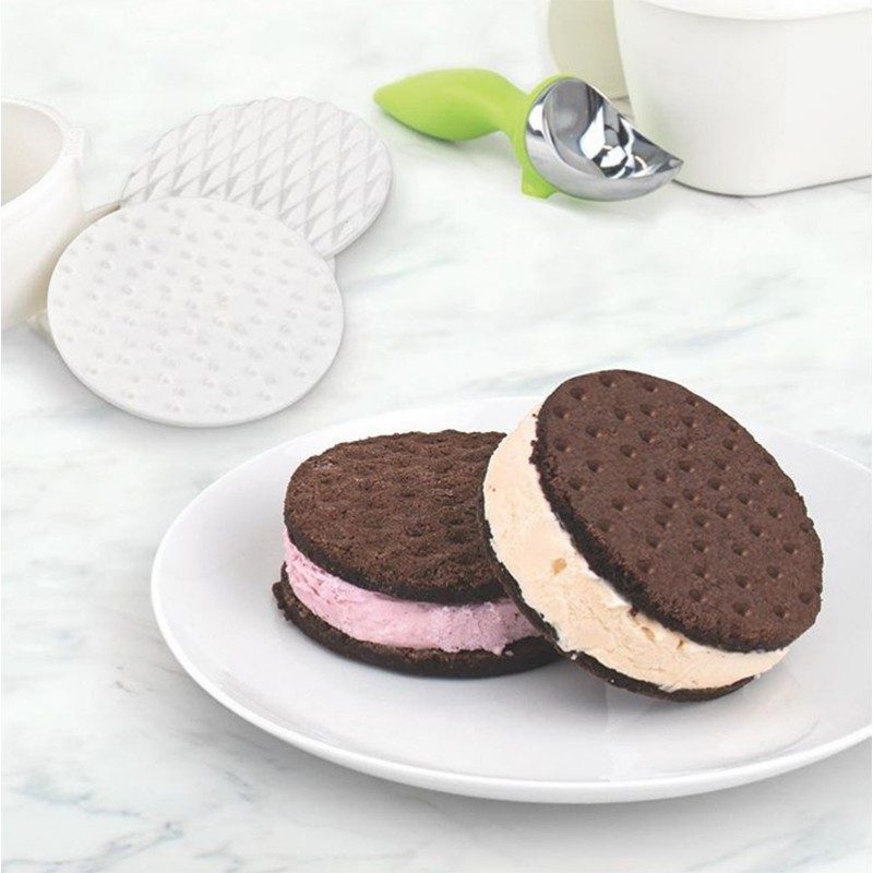 Porzionatore per gelato Tovolo Scoop