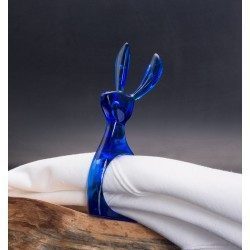 Anello portatovagliolo Koziol Hazel 2