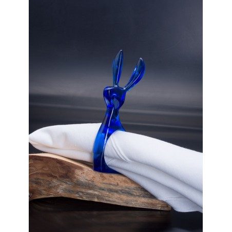 Anello portatovagliolo Koziol Hazel