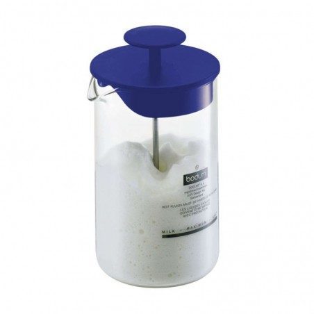 Montalatte manuale per cappuccino Bodum Aerius Montalatte manuale per cappuccino Bodum Aerius