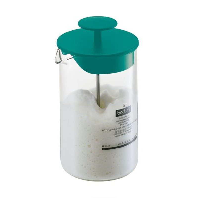 Montalatte manuale per cappuccino Bodum Aerius