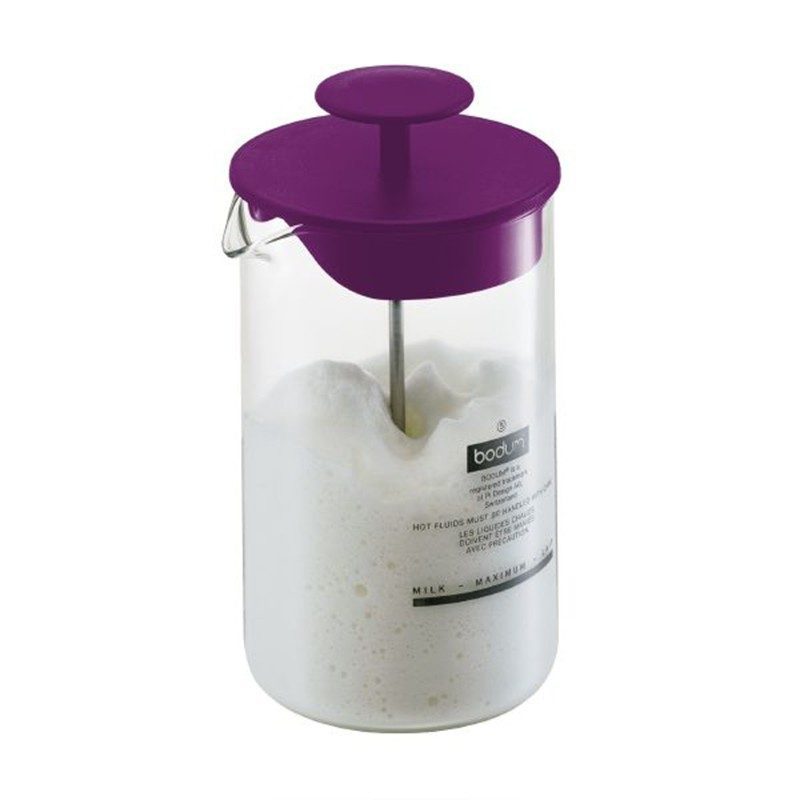 Montalatte manuale per cappuccino Bodum Aerius