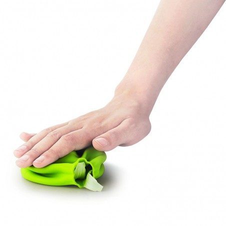 Pela aglio in silicone Silicone Zone Clove