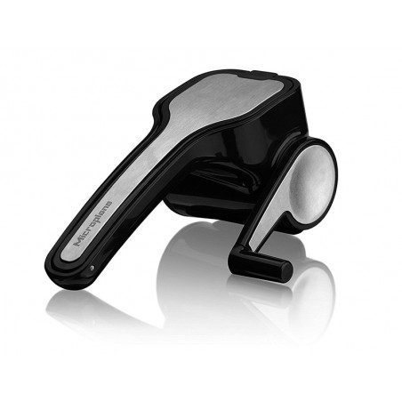 Grattugia girevole per formaggio Microplane Rotary Grater Grattugia girevole per formaggio Microplane Rotary Grater