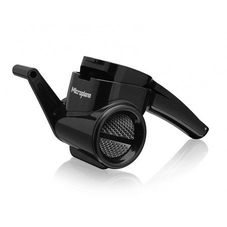 Grattugia girevole per formaggio Microplane Rotary Grater Grattugia girevole per formaggio Microplane Rotary Grater