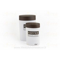 Contenitore ovale per caffè Olalà Coffee Line 2