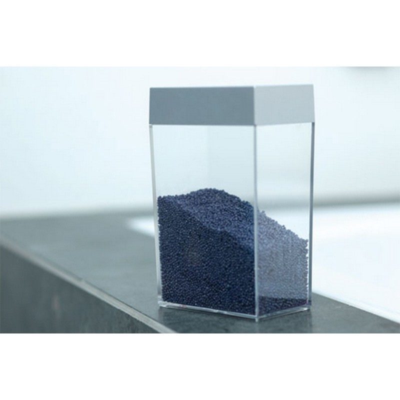 Contenitore rettangolare trasparente Olalà Top Line