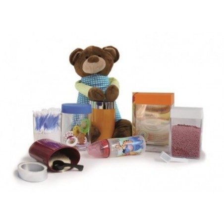 Contenitore ovale spaghetti Olalà Top Line Contenitore ovale spaghetti Olalà Top Line