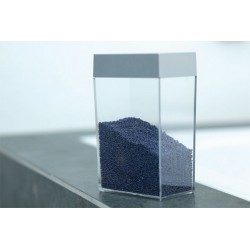 Contenitore rettangolare trasparente Olalà Classic Line 2