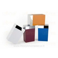 Barattolo contenitore rettangolare Olalà Premium Line