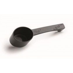 Barattolo ovale trasparente Olalà Premium Line 2