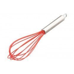 Frusta in acciaio e silicone Happyflex