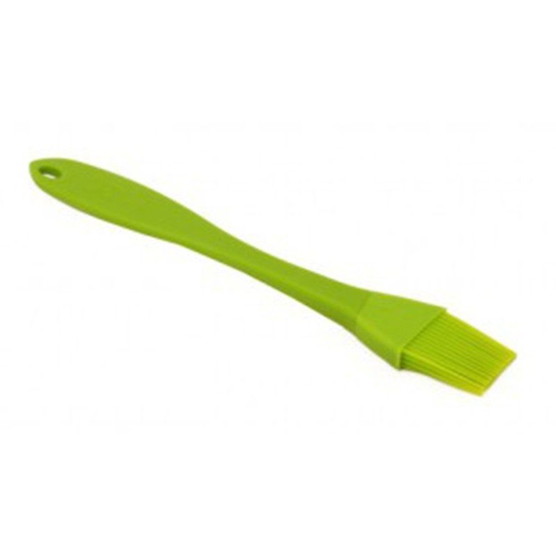 Pennello silicone e plastica Happyflex Nello