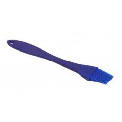 Pennello silicone e plastica Happyflex Nello