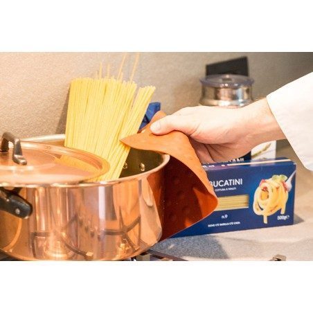 Sottopentola aprivasetto presina silicone Happyflex Sottopentola aprivasetto presina silicone Happyflex