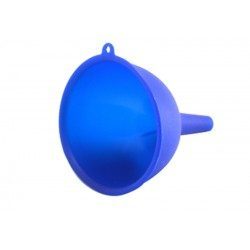 Imbuto in silicone Happyflex