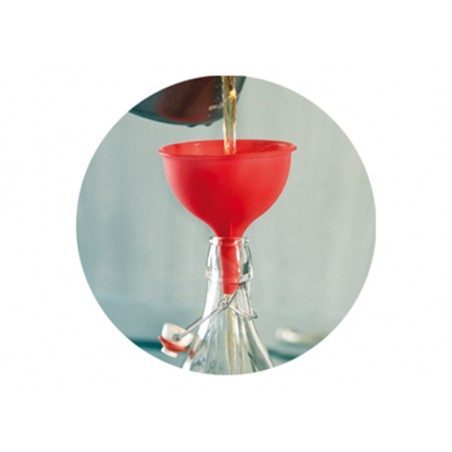 Imbuto in silicone Happyflex Imbuto in silicone Happyflex