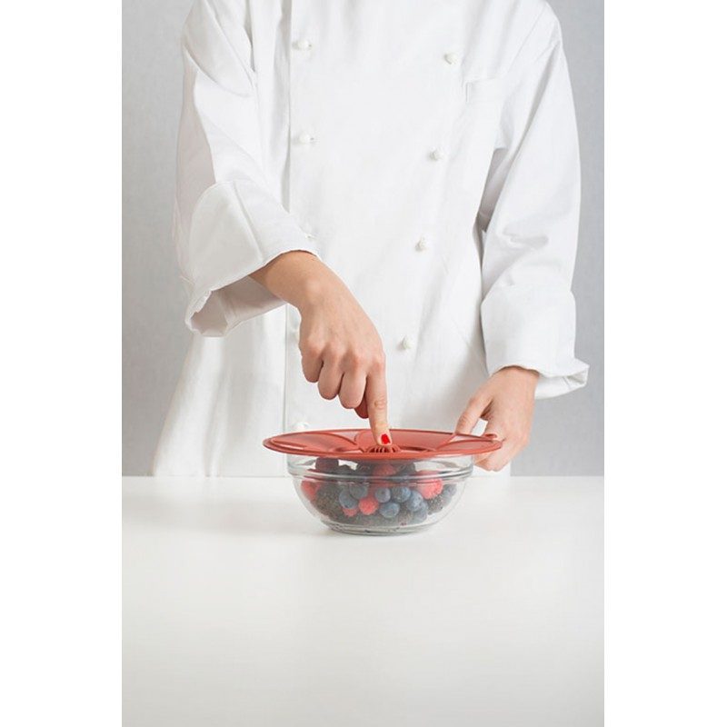 Coperchio silicone Happyflex Saturno