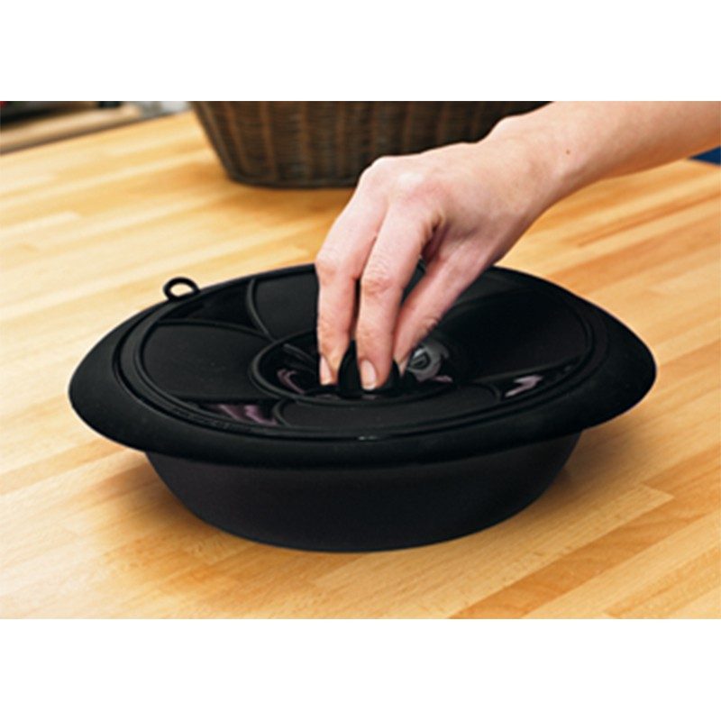 Coperchio silicone Happyflex Saturno