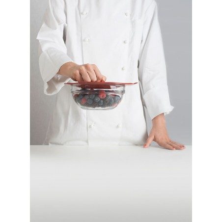 Coperchio silicone Happyflex Saturno Coperchio silicone Happyflex Saturno