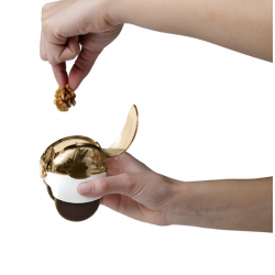 Trita noci Chef'n NutZoom 2