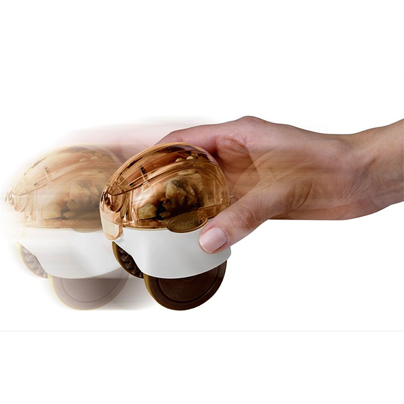 Trita noci Chef'n NutZoom