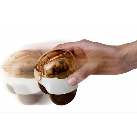 Trita noci Chef'n NutZoom