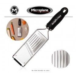 Affettatrice mandolina lama julienne Microplane Gourmet Slicer 2