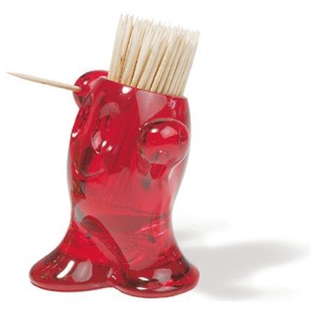 Porta stuzzicadenti Pic'Nix di Koziol