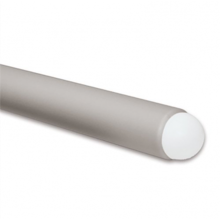 Mattarello in alluminio Il Mattarello Reallum