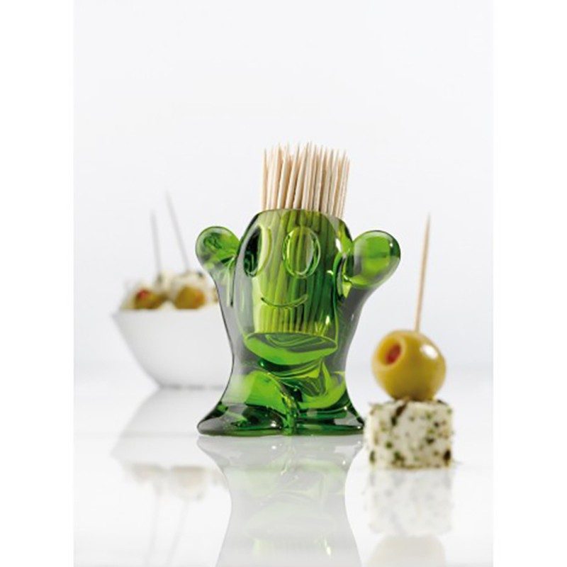 Porta stuzzicadenti Pic'Nix di Koziol