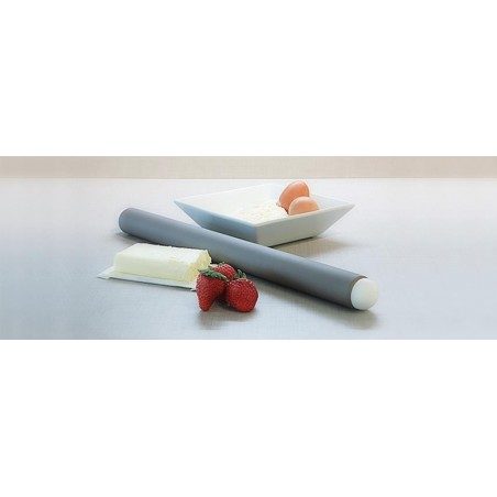 Mattarello in alluminio Il Mattarello Reallum