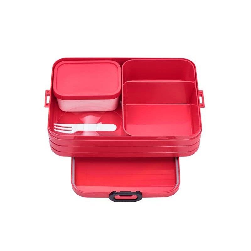 Contenitore per il pranzo lunch box Mepal Nordic Take a Break