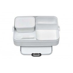 Contenitore per il pranzo lunch box Mepal Nordic Take a Break 2