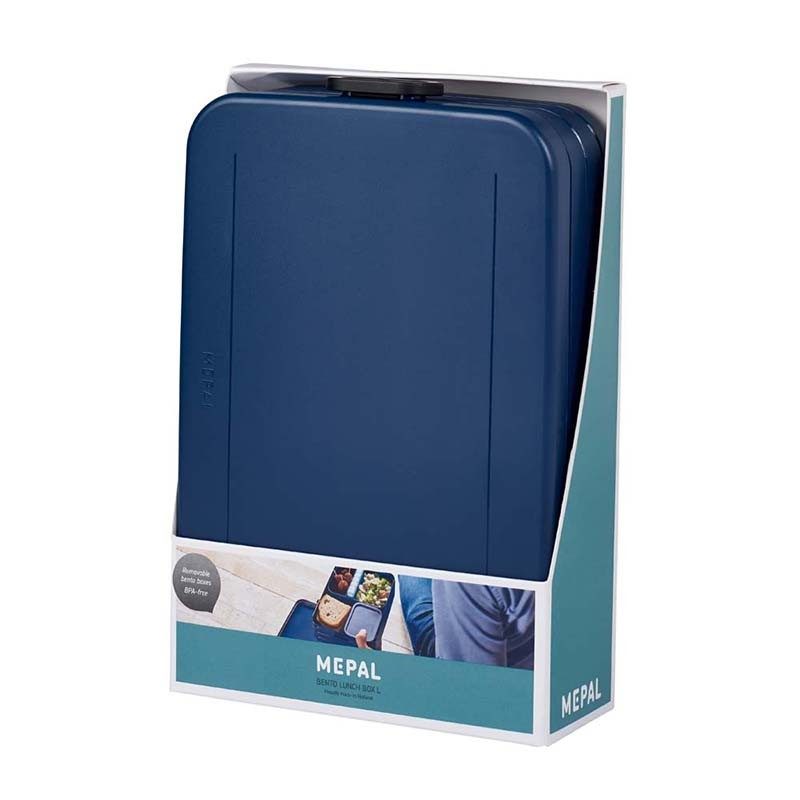 Contenitore per il pranzo lunch box Mepal Nordic Take a Break