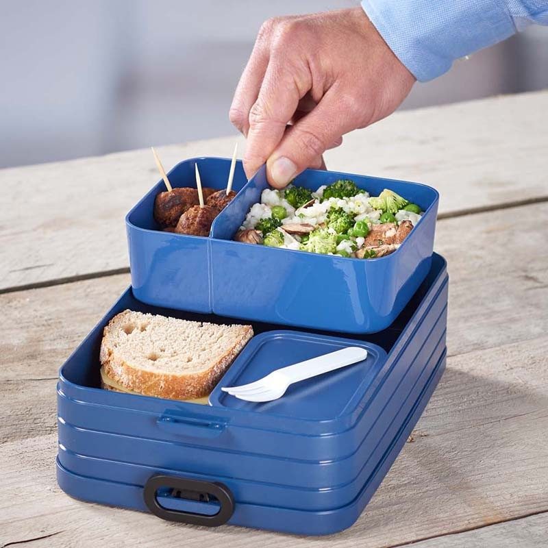 Contenitore per il pranzo lunch box Mepal Nordic Take a Break
