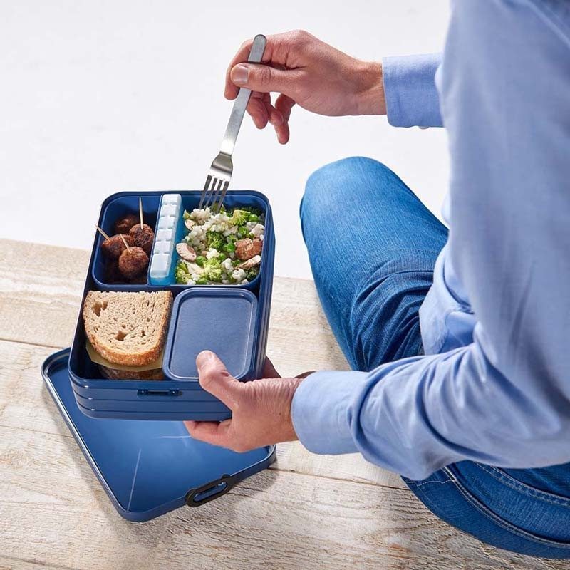 Contenitore per il pranzo lunch box Mepal Nordic Take a Break