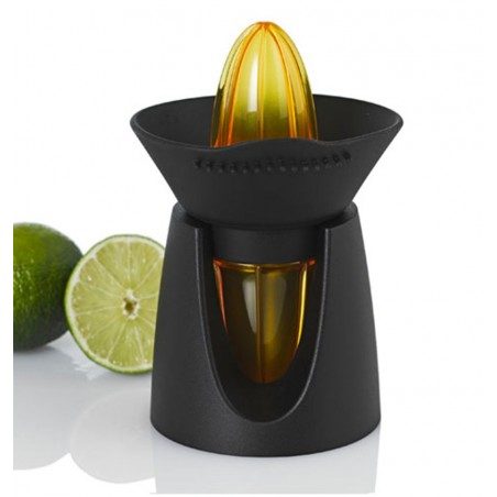 Spremiagrumi con base e doppia pigna AdHoc Citrolime Spremiagrumi con base e doppia pigna AdHoc Citrolime