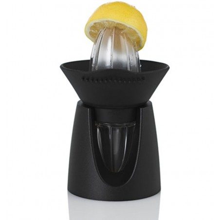 Spremiagrumi con base e doppia pigna AdHoc Citrolime Spremiagrumi con base e doppia pigna AdHoc Citrolime